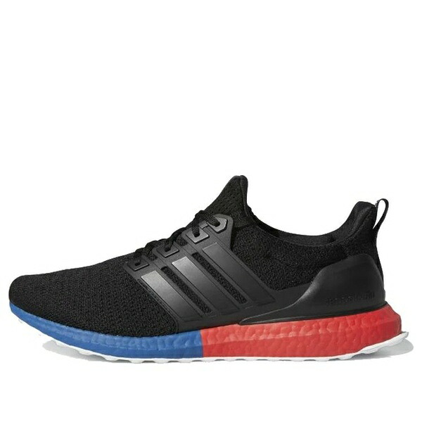 adidas アディダス メンズ スニーカー 【adidas Ultraboost DNA 'Lush Red' FX7236】 サイズ US_10(28.0cm)｜asty