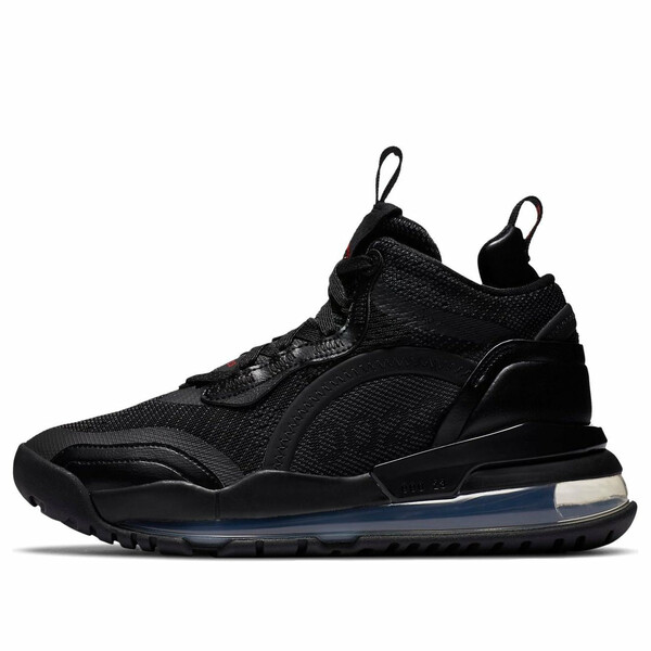 Jordan ジョーダン メンズ スニーカー 【Air Jordan Aerospace 720 JCRD 'Black' CW3879-001】 サイズ US_8(26.0cm)｜asty