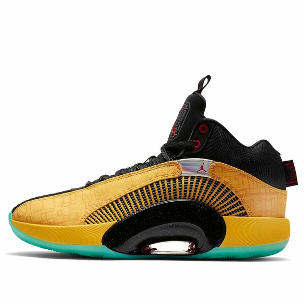 Jordan ジョーダン メンズ スニーカー 【Air Jordan 35 'Dynasties' DD3044-700】 サイズ US_12(30.0cm)｜asty