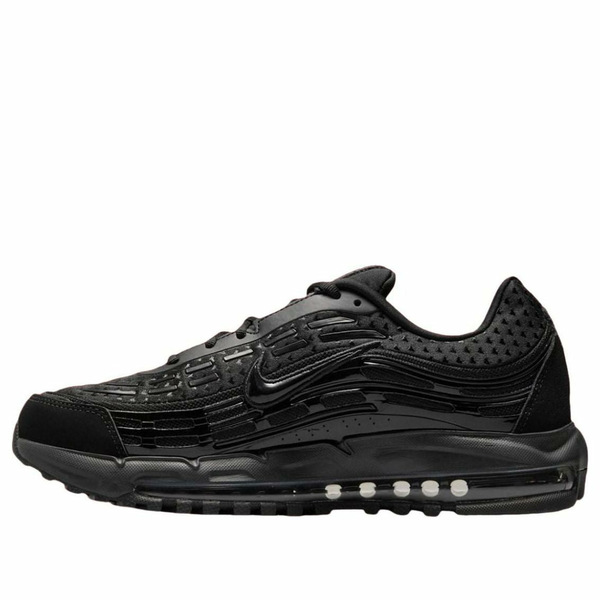 Nike ナイキ メンズ スニーカー  【Nike Air Max TL 2.5 \u0027Valentine?? Day Black\u0027 IB6610-001】  大きさ US_9.5(27.5糎)