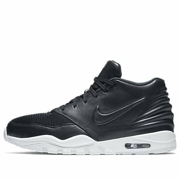 Nike ナイキ メンズ スニーカー  【Nike Air Entertainer \u0027Black White\u0027 819854-001】  大きさ US_7(25.0糎)
