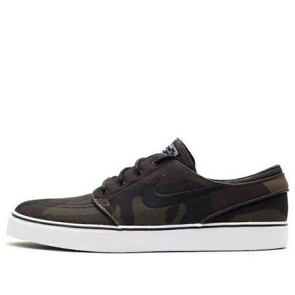 Nike ナイキ メンズ スニーカー  【Nike SB Zoom Stefan Janoski \u0027Camo\u0027 333824-203】  大きさ US_M_13