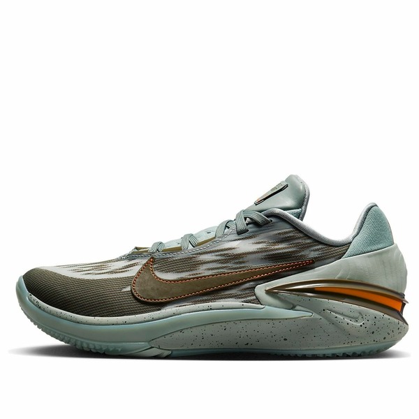 Nike ナイキ メンズ スニーカー  【Nike x Devin Booker Air Zoom GT Cut 2 \u0027Keep It Tight\u0027 DJ6015-301】  大きさ US_M_3.5