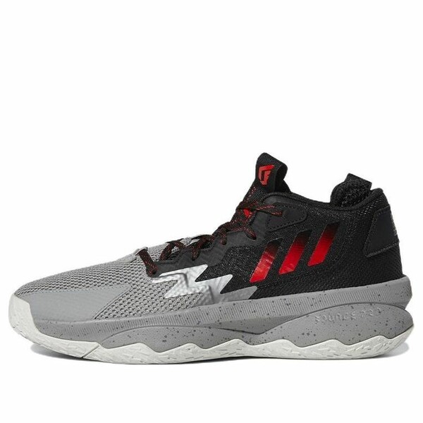 adidas アディダス メンズ スニーカー  【adidas Dame 8 \u0027Bridge City\u0027 HR1558】  大きさ US_10.5(28.5糎)