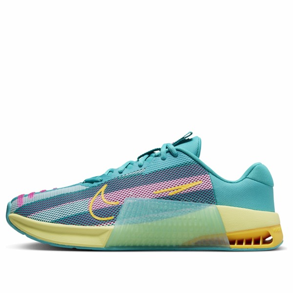 Nike ナイキ メンズ スニーカー  【Nike Metcon 9 AMP \u0027Dusty Cactus\u0027 DZ2616-300】  大きさ US_M_14
