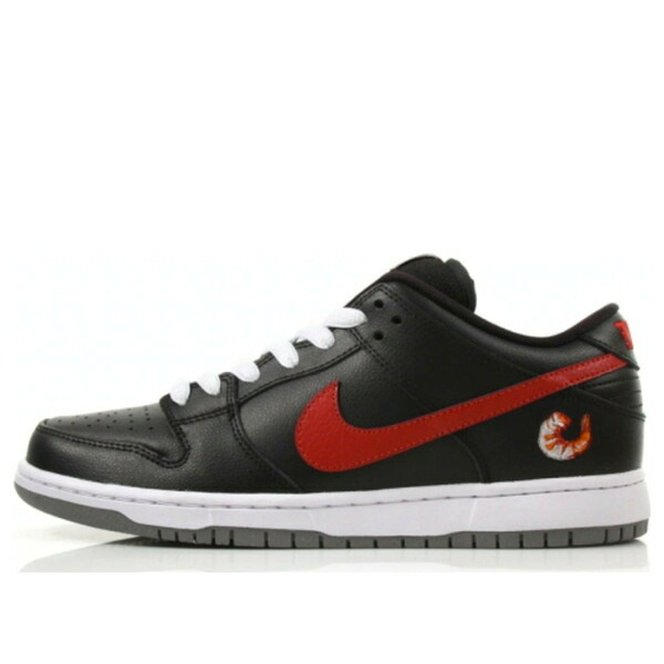 Nike ナイキ メンズ スニーカー  【Nike SB Dunk Low Premium \u0027Shrimp\u0027 313170-060】  大きさ US_10.5(28.5珊)