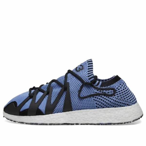 adidas アディダス メンズ スニーカー  【adidas Y-3 Raito Racer \u0027Legend Purple\u0027 EF2544】  大きさ US_6(24.0糎)