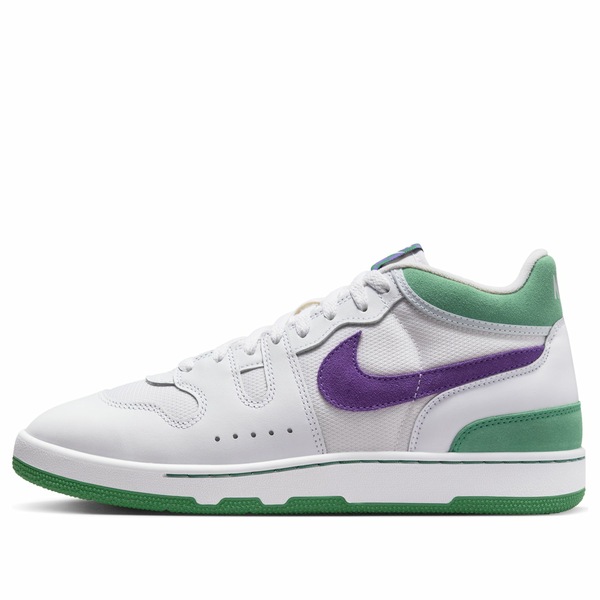 Nike ナイキ メンズ スニーカー  【Nike Mac Attack \u0027Wimbledon\u0027 FZ2097-101】  大きさ US_M_15