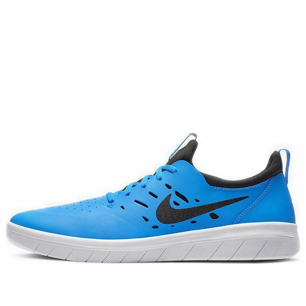 Nike ナイキ メンズ スニーカー  【Nike Nyjah Free SB \u0027Photo Blue\u0027 AA4272-402】  大きさ US_6.5(24.5糎)