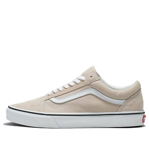 Vans バンズ メンズ スニーカー  【Vans Old Skool \u0027Cream White\u0027 VN0005UFBLL】  大きさ US_6(24.0糎)