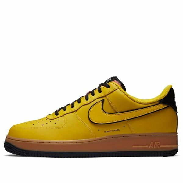 Nike ナイキ メンズ スニーカー  【Nike Air Force 1 \u002707 LV8 3 \u0027Quality Made\u0027 CZ7939-700】  大きさ US_11(29.0糎)