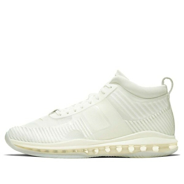 Nike ナイキ メンズ スニーカー  【Nike John Elliott x LeBron Icon QS \u0027White\u0027 AQ0114-101】  大きさ US_12.5(30.5糎)
