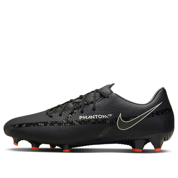 Nike ナイキ メンズ スニーカー  【Nike Phantom GT2 Academy FG MG \u0027Shadow Pack\u0027 DA4433-001】  大きさ US_8(26.0糎)