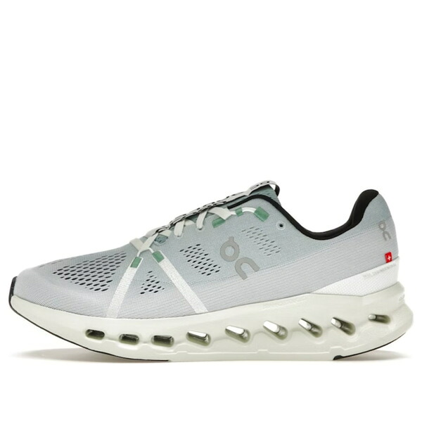 On Running オン 駈けっくら メンズ スニーカー  【On Running Cloudsurfer \u0027Mineral Aloe\u0027 3MD10422078】  大きさ US_8(26.0糎)