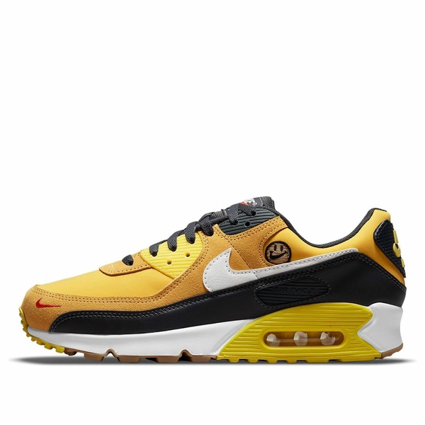 Nike ナイキ メンズ スニーカー  【Nike Air Max 90 SE \u0027Go The Extra Smile\u0027 DO5848-700】  大きさ US_8.5(26.5糎)