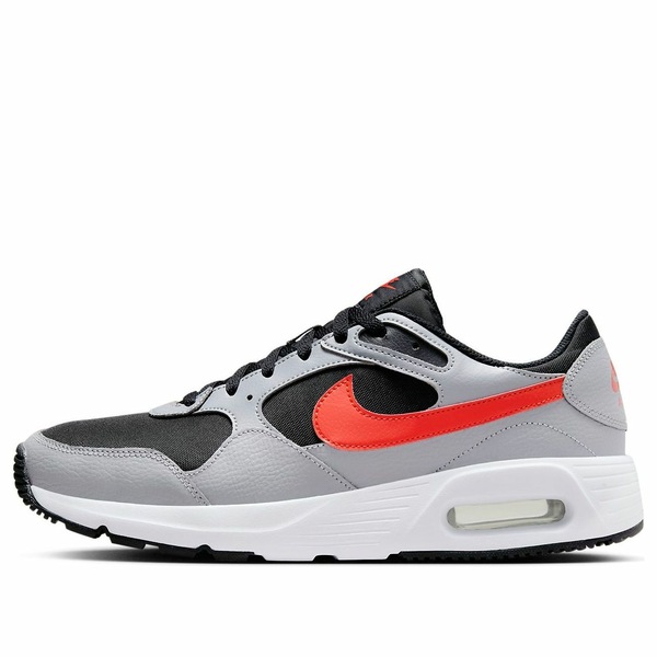 Nike ナイキ メンズ スニーカー  【Nike Air Max SC \u0027Black Cement Picante\u0027 CW4555-015】  大きさ US_7.5(25.5糎)