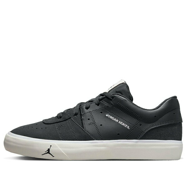 Jordan ジョーダン メンズ スニーカー  【Air Jordan Series ES \u0027Anthracite\u0027 DN1856-063】  大きさ US_12.5(30.5糎)