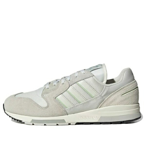 adidas アディダス メンズ スニーカー  【adidas ZX 420 \u0027Ash Silver Pale Green\u0027 GW5764】  大きさ US_5(23.0糎)