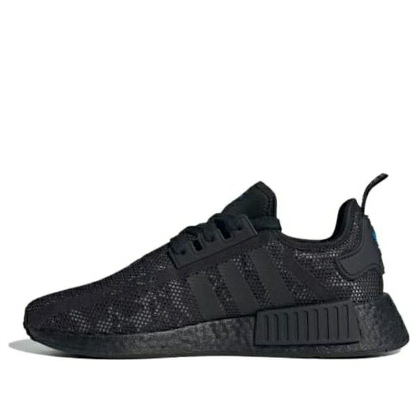 adidas アディダス メンズ スニーカー  【adidas NMD_R1 \u0027Black Carbon Camo\u0027 IG5535】  大きさ US_11(29.0糎)