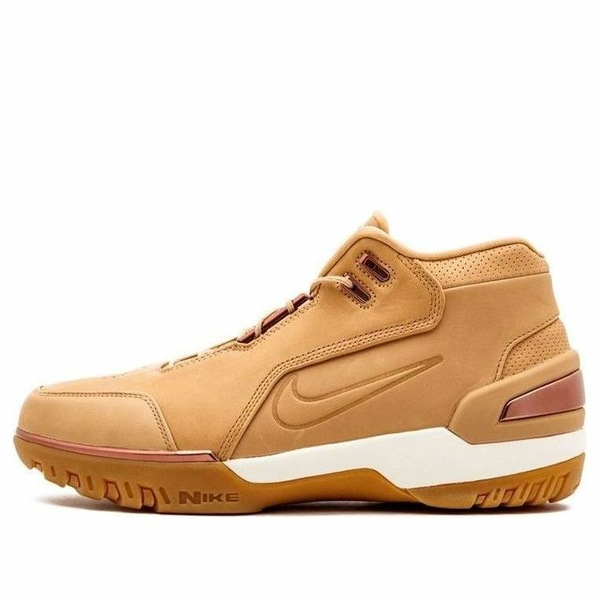 Nike ナイキ メンズ スニーカー  【Nike Air Zoom Generation QS \u0027All Star Vachetta Tan\u0027 308214-200】  大きさ US_M_13