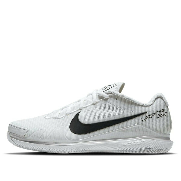 Nike ナイキ メンズ スニーカー  【Nike Court Air Zoom Vapor Pro \u0027White Black\u0027 CZ0220-124】  大きさ US_11(29.0糎)