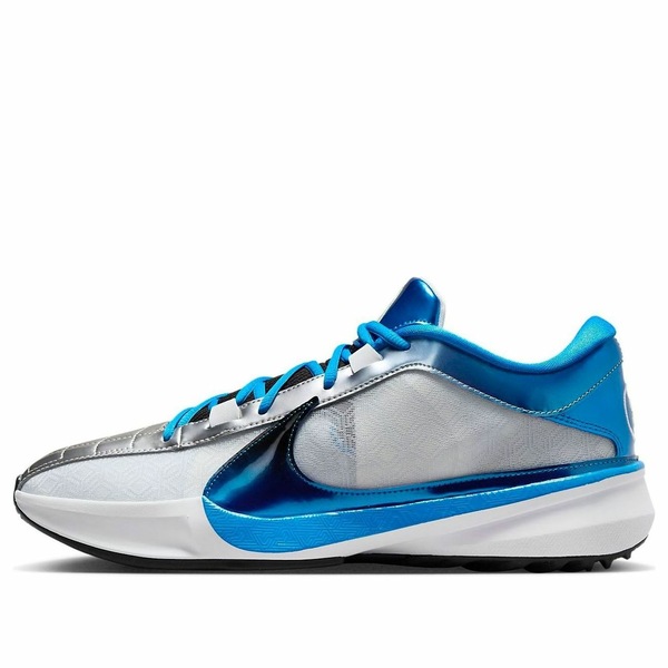 Nike ナイキ メンズ スニーカー  【Nike Zoom Freak 5 \u0027Ode To Your First Love\u0027 DX4985-402】  大きさ US_12.5(30.5糎)