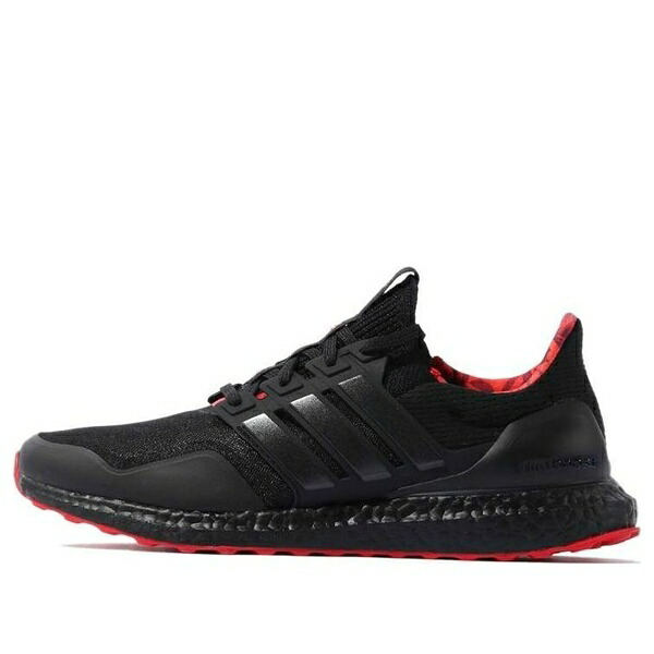 adidas アディダス メンズ スニーカー 【adidas Ultraboost DNA Mono 'Chinese New Year' GZ6074】 サイズ US_11.5(29.5cm)｜asty 70,840円