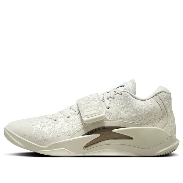 Jordan ジョーダン メンズ スニーカー 【Air Jordan Zion 3 M.U.D. SE PF 'Light Bone' FN1778-040】 サイズ US_5(23.0cm)|asty