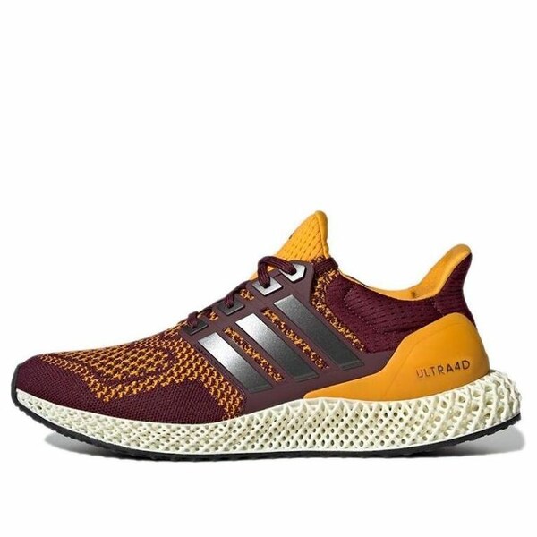 adidas アディダス メンズ スニーカー  【adidas Ultra 4D \u0027Arizona State\u0027 FY3960】  大きさ US_10.5(28.5糎)