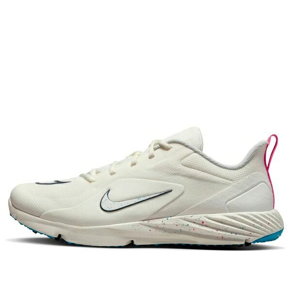 Nike ナイキ メンズ スニーカー  【Nike Alpha Huarache 8 Pro Turf \u0027White\u0027 CZ6559-116】  大きさ US_9(27.0糎)