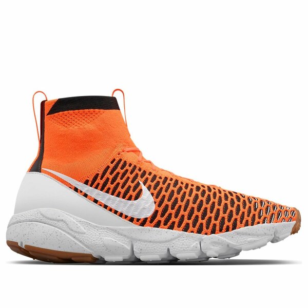 Nike ナイキ メンズ スニーカー  【Nike Air Footscape Magista SP \u0027Tournament Pack - Netherlands\u0027 652960-800】  大きさ US_6(24.0糎)