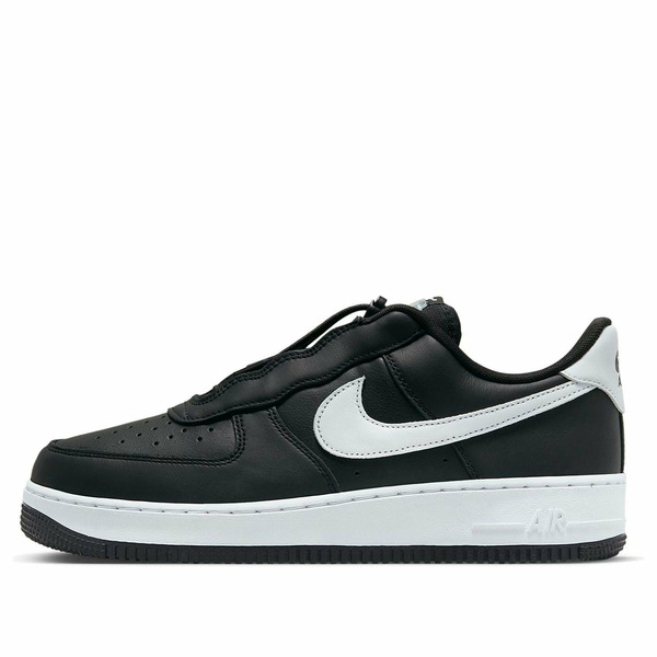 Nike ナイキ メンズ スニーカー  【Nike Air Force 1 \u002707 LV8 \u0027Hangul Day\u0027 DZ5070-010】  大きさ US_6(24.0糎)