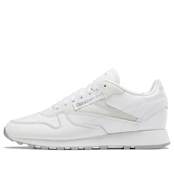 Reebok リーボック メンズ スニーカー  【Reebok Classic Leather \u0027White Rhodonite\u0027 GX6196】  大きさ US_6(24.0糎)