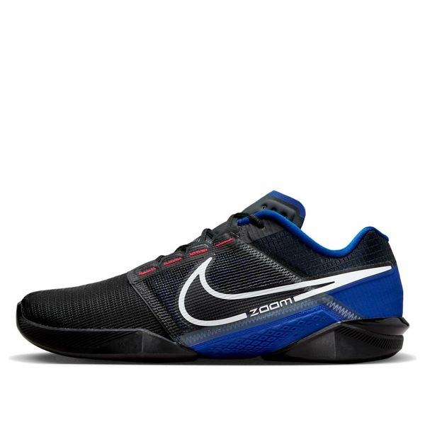 Nike ナイキ メンズ スニーカー  【Nike Zoom Metcon Turbo 2 \u0027Black Old Royal\u0027 DH3392-002】  大きさ US_8(26.0糎)