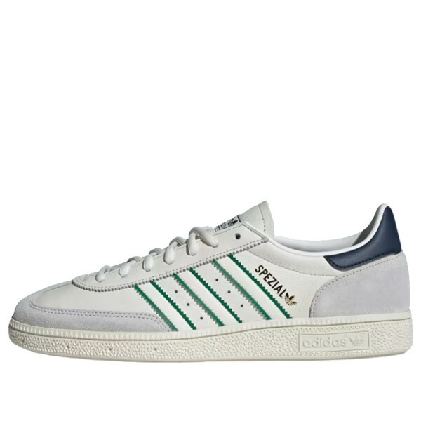 adidas アディダス メンズ スニーカー  【adidas Handball Spezial \u0027Night Indigo Green\u0027 IF1959】  大きさ US_M_13