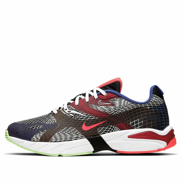 Nike ナイキ メンズ スニーカー 【Nike Ghoswift 'Bright Crimson White' BQ5108-002】 サイズ US_10.5(28.5cm)｜asty