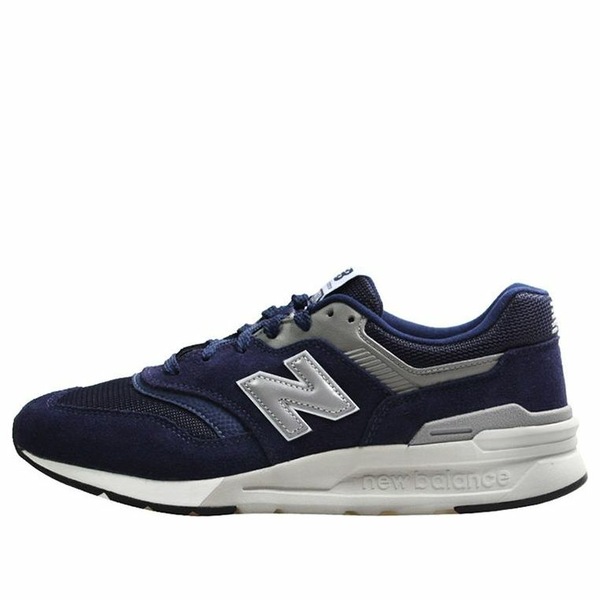 New Balance ニュー平衡にする メンズ スニーカー  【New Balance 997 \u0027Navy Grey\u0027 コマーシャル997HCE】  大きさ US_7(25.0糎)