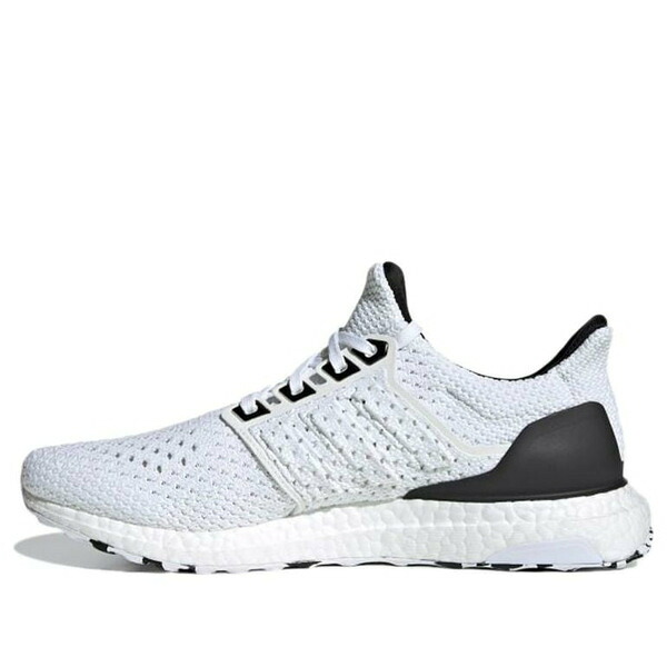 adidas アディダス メンズ スニーカー  【adidas Ultraboost Clima U \u0027White Black\u0027 GY0536】  大きさ US_8(26.0糎)