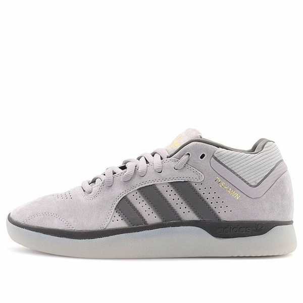adidas アディダス メンズ スニーカー  【adidas Tyshawn \u0027Light Granite\u0027 FV5853】  大きさ US_11(29.0糎)