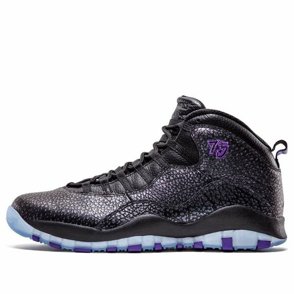 Jordan ジョーダン メンズ スニーカー  【Air Jordan 10 Retro \u0027Paris\u0027 310805-018】  大いさ US_11(29.0糎)