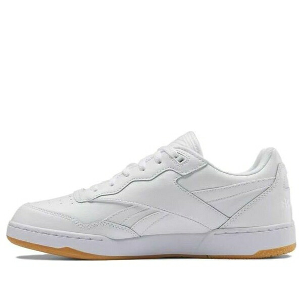 Reebok リーボック メンズ スニーカー  【Reebok BB 4000 II \u0027Ftwr White\u0027 100034280】  大きさ US_7(25.0糎)