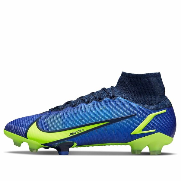 Nike ナイキ メンズ スニーカー  【Nike Mercurial Superfly 8 Elite FG \u0027Recharge Pack\u0027 CV0958-574】  大きさ US_12(30.0糎)