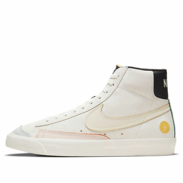 Nike ナイキ メンズ スニーカー  【Nike Blazer Mid \u002777 \u0027Da de Muertos\u0027 DC5185-133】  大きさ US_10.5(28.5糎)