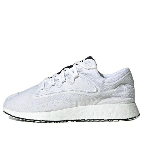 adidas アディダス メンズ スニーカー 【adidas Y-3 Raito Racer 2 'Cloud White' EH1436】 サイズ US_11(29.0cm)|asty
