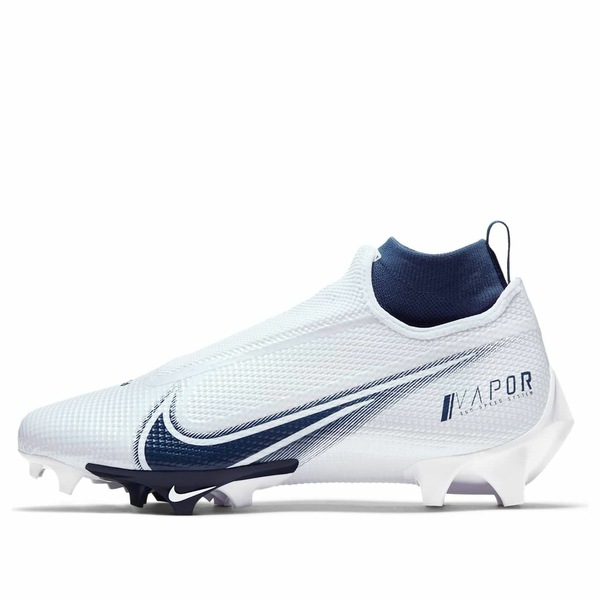 Nike ナイキ メンズ スニーカー  【Nike Vapor Edge Pro 360 \u0027White Midnight Navy\u0027 AO8277-106】  大きさ US_9(27.0糎)