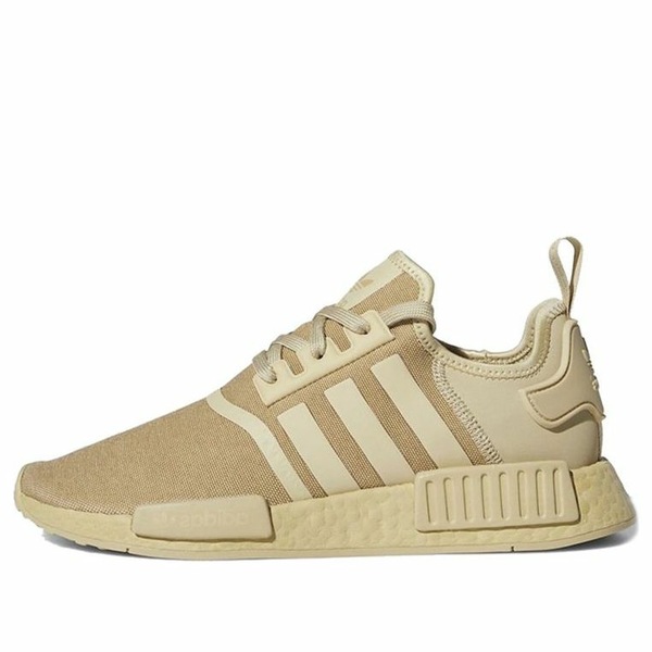 adidas アディダス メンズ スニーカー  【adidas NMD_R1 \u0027Savannah\u0027 FW6416】  大きさ US_M_13