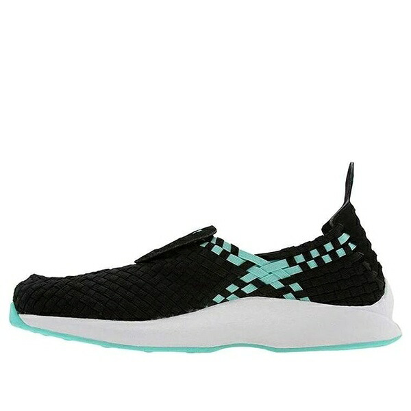 Nike ナイキ メンズ スニーカー  【Nike Air Woven \u0027Mint\u0027 312422-001】  大きさ US_11.5(29.5糎)