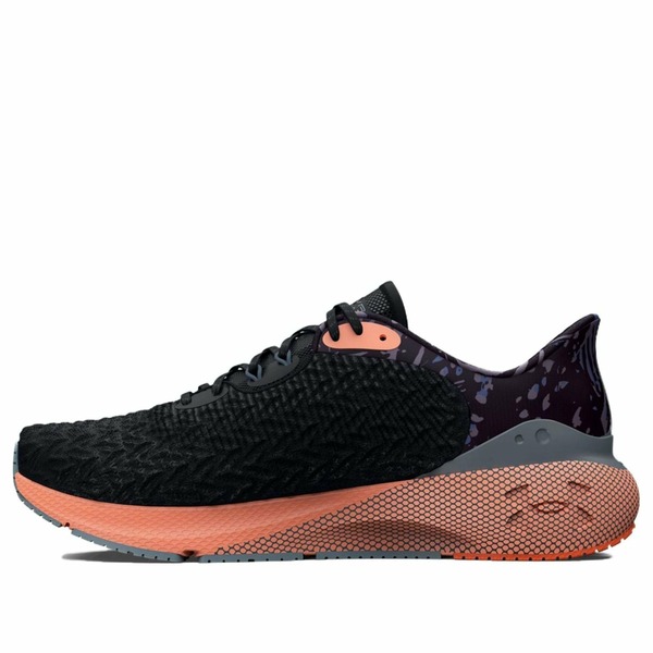 Under Armour アンダーアーマー メンズ スニーカー 【Under Armour HOVR Machina 3 Clone 'Run Like A...' 3027729-001】 サイズ US_10.5(28.5cm)|asty