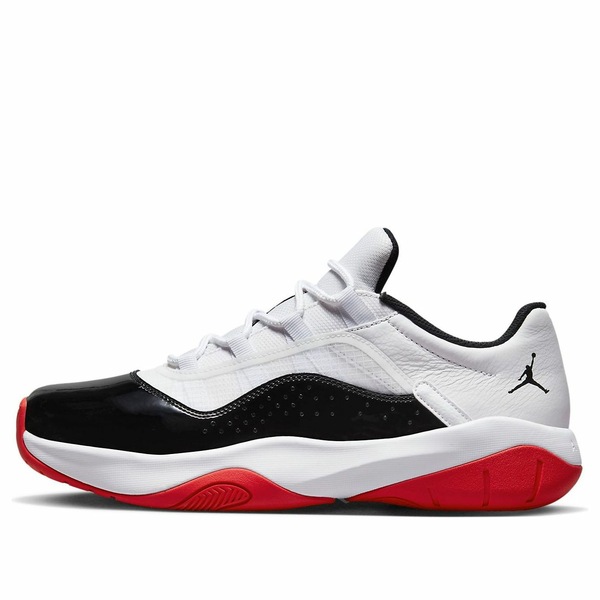 Jordan ジョーダン メンズ スニーカー  【Air Jordan 11 CMFT Low \u0027Concord-Bred\u0027 DN4180-102】  大きさ US_M_14