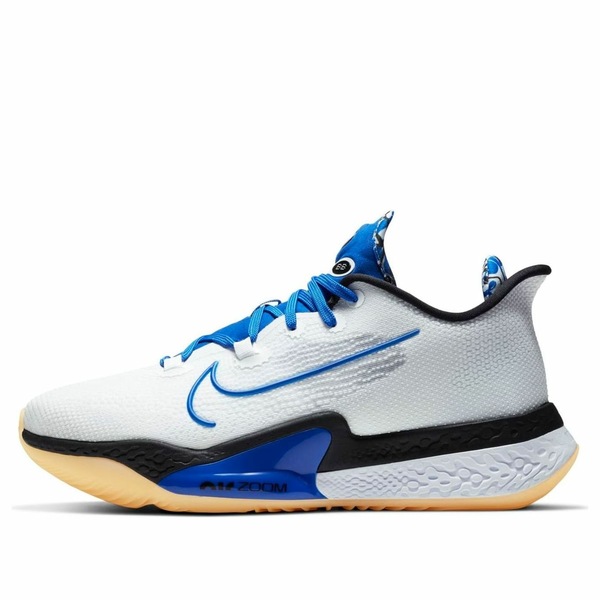 Nike ナイキ メンズ スニーカー  【Nike Air Zoom BB NXT \u0027Sisterhood\u0027 DB9990-100】  大きさ US_10.5(28.5糎)